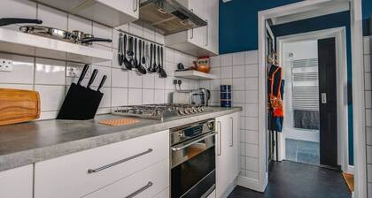 Gateway to the Suffolk Coast