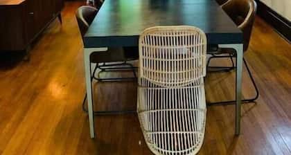 1905 Tudor Revival house in Historic Shaw