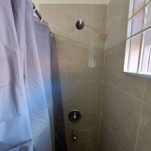 Comfort Studio | Bathroom - Taylor's Escape (Ocho Rios)