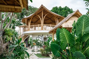 Exterior - Shanti Boutique Retreat (Tabanan)