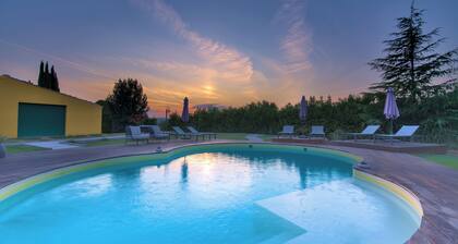 Villa Morro Suites