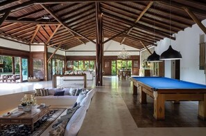 Sala de jocs