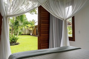 7 habitaciones, wifi y ropa de cama 