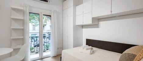 1 chambre, Wi-Fi