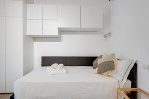 1 chambre, Wi-Fi