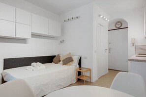 1 chambre, Wi-Fi