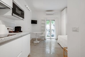 1 slaapkamer, wifi