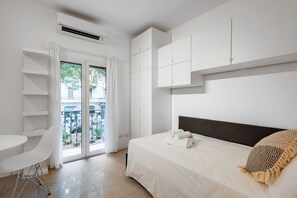 1 slaapkamer, wifi