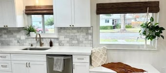 Modern Home Fully Remodeled W/Exercise Area