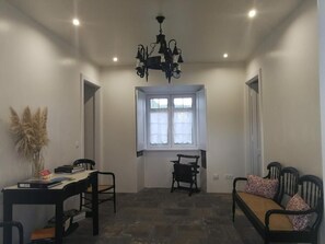 Interior entrance - Quinta São José da Relva (Ponta Delgada)