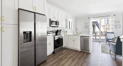 Santorini @ The Cove Riverwalk Villas