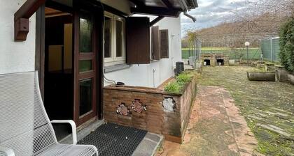 Loft with every comforts