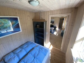 3 Schlafzimmer, Bügeleisen/Bügelbrett, Reisekinderbett, kostenloses WLAN