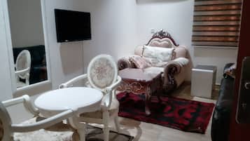 Quarto standard | 1 quarto, Wi-Fi de cortesia