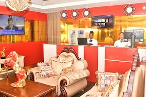 Design dell’edificio