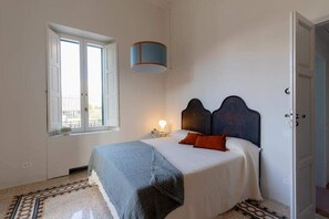 1 bedroom, WiFi - Cappelluti1924 (Matera)