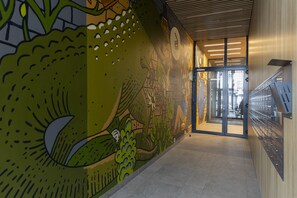 Interior - Apartment Łódź Fabryczna by Renters (Lodz)