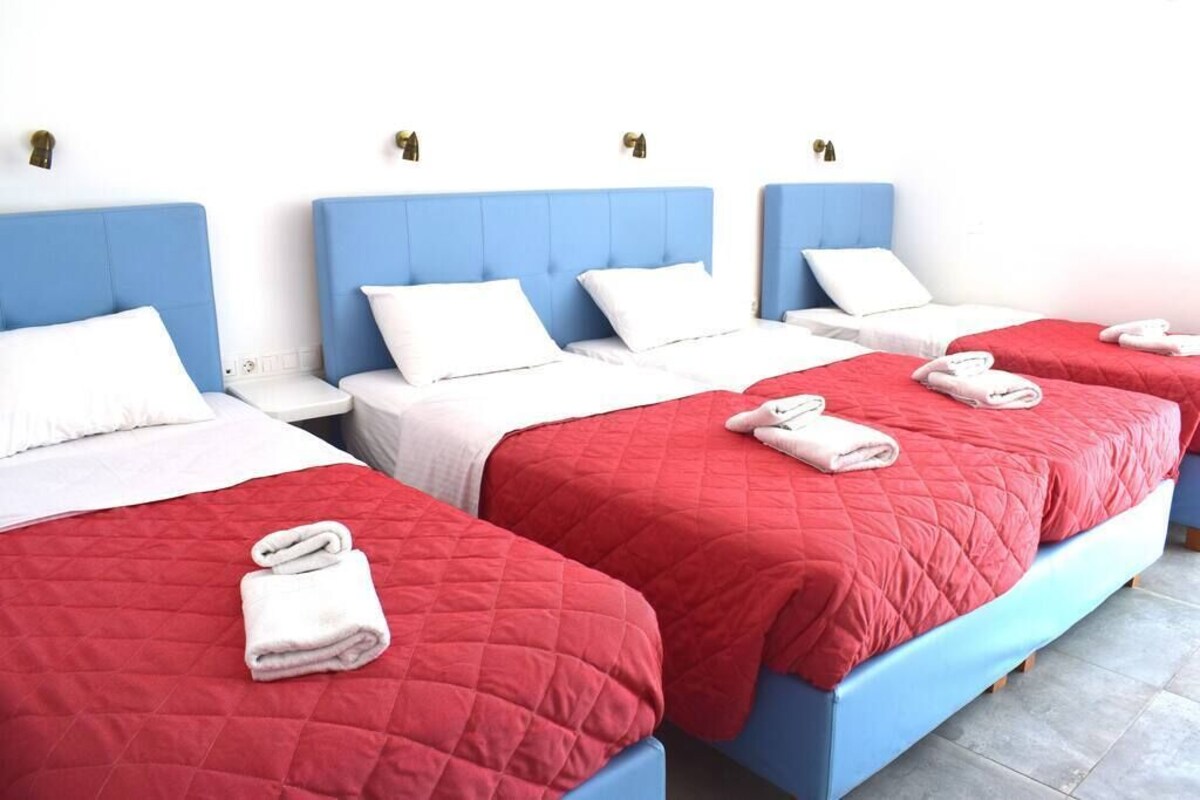 Image de profil de l’hôte