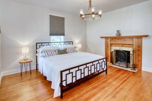 1 bedroom, WiFi - Robin Ave. #9 (Mason)