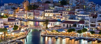 ISholidays Creta Pleiades Villa 3Room SeaView&Pool