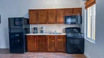 Stovetop