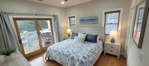 3 dormitorios, tabla de planchar con plancha, wifi gratis y ropa de cama