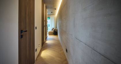 Gerl Homes - adults only apartments