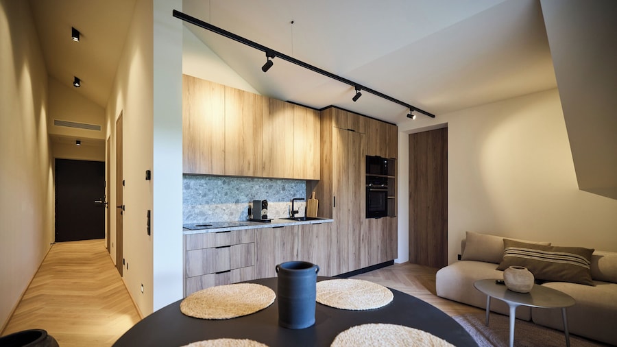 Gerl Homes - adults only apartments