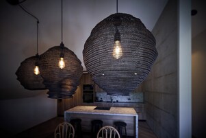 Servicio a la habitación