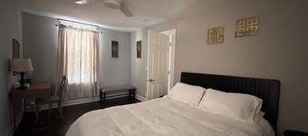 First floor apartment DT Downers Grove