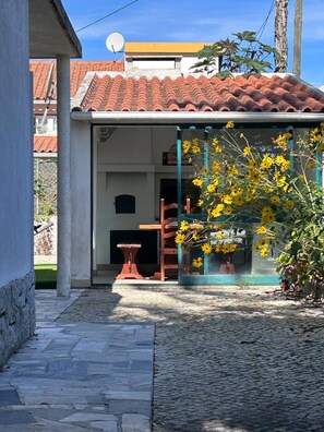 Ulkopuoli