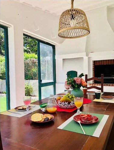 Casa Nirvana, Casa Nirvana / Maison typique