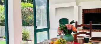 Casa Nirvana, Casa Nirvana / Maison typique