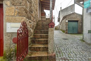 Außendetails