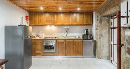 Rustic Getaway in Guarda