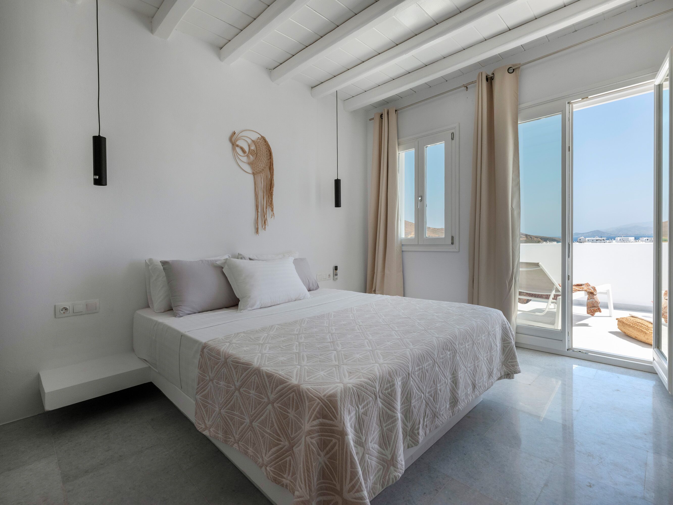 5 Schlafzimmer, Bügeleisen/Bügelbrett, kostenloses WLAN, Bettwäsche