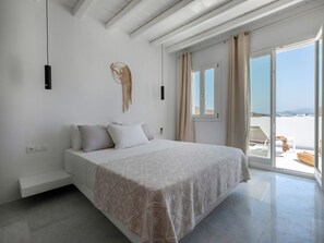 5 Schlafzimmer, Bügeleisen/Bügelbrett, kostenloses WLAN, Bettwäsche