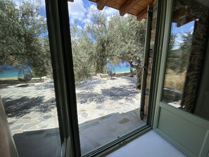 Interior - Sunsenses villa (Marmari)