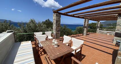 Sunsenses villa