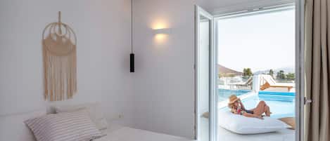 5 chambres, fer et planche Ă repasser, accĂšs au Wi-Fi (inclus)