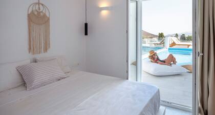 SUNSENSES VILLA ELECTRA WITH PRIVATE POOL