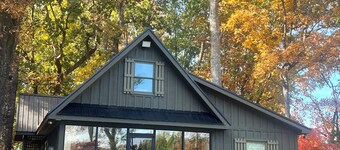 Tennis Bungalow close to Rome Tennis Center at Berry and Pickle Ball