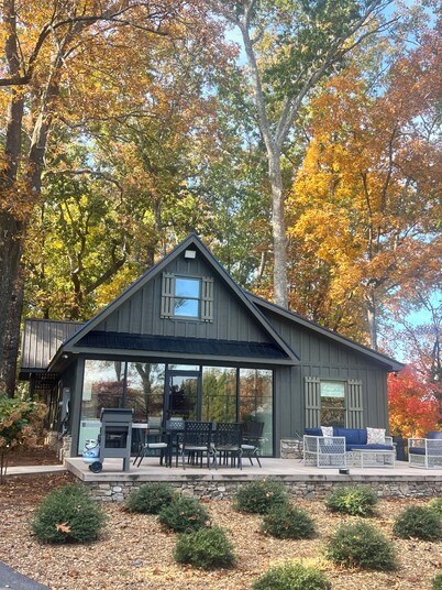 Tennis Bungalow close to Rome Tennis Center at Berry and Pickle Ball