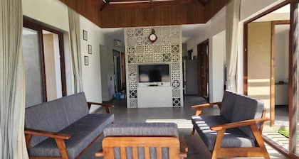 ShantRamniy – A Luxurious Stay in Bhuj