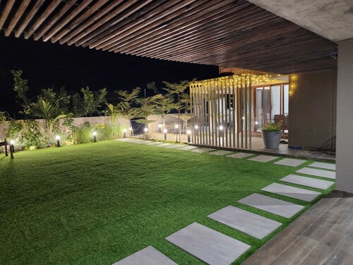 ShantRamniy – A Luxurious Stay in Bhuj