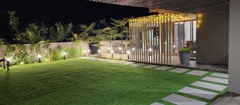 ShantRamniy – A Luxurious Stay in Bhuj