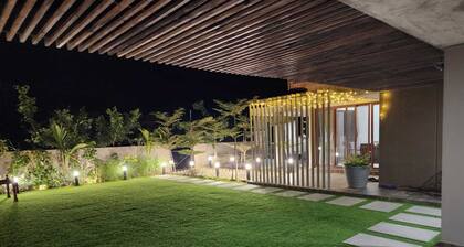 ShantRamniy – A Luxurious Stay in Bhuj