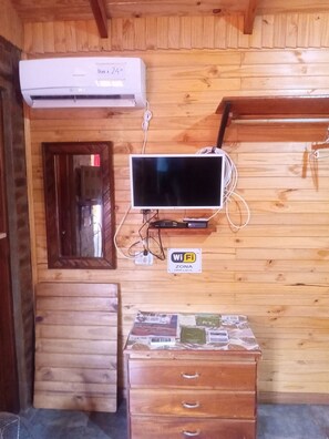 Cabana | Interior