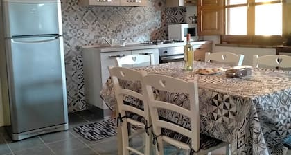 Casa Margherita