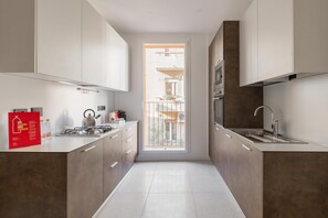 Apartment | 3 Schlafzimmer